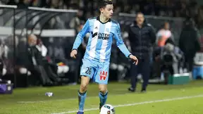 OM : Eyraud revient sur la sélection de Florian Thauvin chez les Bleus !