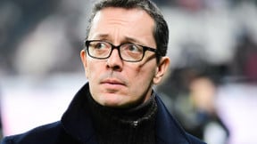 Mercato - OM : Eyraud lâche de nouvelles précisions sur le recrutement !