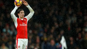 Mercato - Barcelone : Le Barça se prononce sur la piste Hector Bellerin