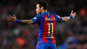 Mercato - Barcelone : «Pourquoi Neymar quitterait-il le Barça !?»
