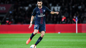 PSG : «Même Di Maria n’est pas capable de réaliser ce que fait Pastore»