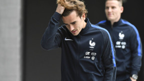 Mercato : Les confidences d’Antoine Griezmann sur son après-carrière…