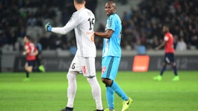 OM : Le triste constat de Daniel Riolo sur le niveau de jeu de l'OM face au LOSC...