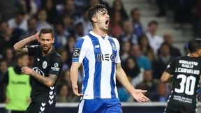 EXCLU - Mercato - OM : L’OM vise André Silva (FC Porto)