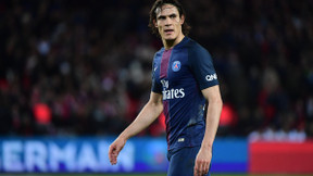 PSG : Edinson Cavani tenté par le rôle de capitaine ? Il répond…