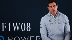 Formule 1 : Toto Wolff ouvre la porte à une arrivée de Fernando Alonso !