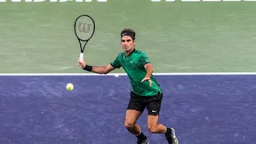 Tennis : Roger Federer se confie après sa victoire face à Roberto Bautista Agut à Miami !