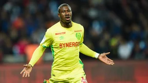 Mercato - FC Nantes : Ce témoignage sur l’arrivée de Nakoulma…