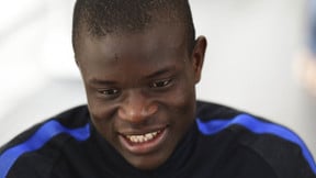 Chelsea : Didier Deschamps s’enflamme totalement sur N’Golo Kanté !