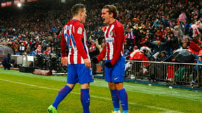 Atlético Madrid : Antoine Griezmann évoque sa relation avec Kevin Gameiro !