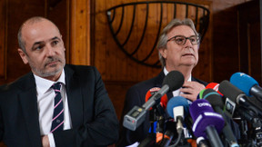 Rugby - Lorenzetti : «L’échec de la fusion ? Je trouve ça dommage»