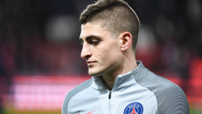 Mercato - PSG : Le Barça lâche une réponse pour Marco Verratti…