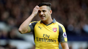 Mercato - PSG : Alexis Sanchez de plus en plus proche d'un transfert au PSG ?