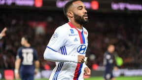 EXCLU - Mercato - OL : L'OL en passe de finaliser le transfert de Lacazette ?