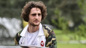 Mercato - PSG : Rabiot aurait une volonté forte pour son avenir !