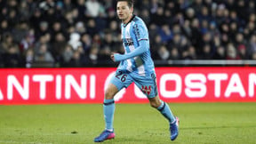 Mercato - OM : Thauvin se prononce sur la nomination de Rudi Garcia !