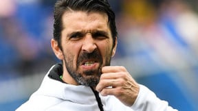 Mercato - Barcelone : Quand Gianluigi Buffon aurait pu rejoindre le Barça