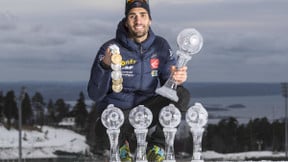 Biathlon : Martin Fourcade annonce la couleur pour les Jeux Olympiques !