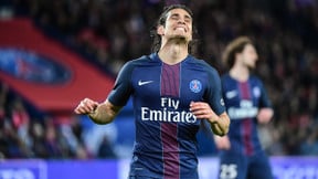 PSG : Le message fort d’Edinson Cavani après le remontada à Barcelone !