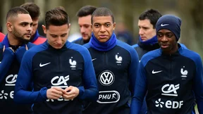 Mbappé, Dembélé, Rabiot... Quel est le plus grand espoir du foot français ?