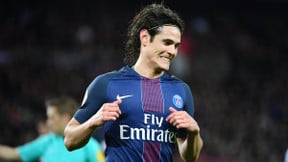 Mercato - PSG : Le Real Madrid en pincerait toujours pour Edinson Cavani !