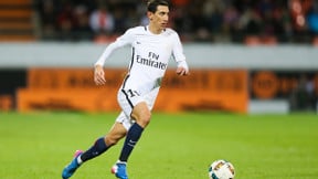 Mercato - PSG : Un club étranger prêt à une énorme offensive pour Di Maria ?