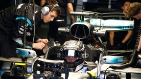 Formule 1 : Valtteri Bottas évoque sa relation avec Lewis Hamilton !