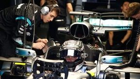 Formule 1 : Valtteri Bottas évoque sa relation avec Lewis Hamilton !