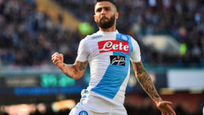 Mercato - PSG : Un retour de flamme dans le dossier Lorenzo Insigne ?