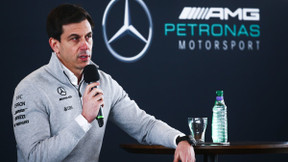 Formule 1 : Toto Wolff pointe un problème après le Grand Prix d'Australie !