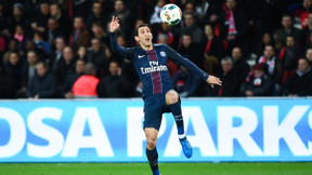 Mercato - PSG : Cette révélation de taille sur l'avenir de Di Maria !