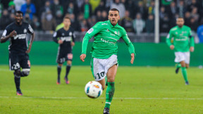 Mercato - ASSE : Départ imminent pour un attaquant d’Oscar Garcia ?