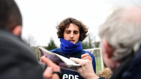 Mercato - PSG : Adrien Rabiot doit-il rejoindre le FC Barcelone ?