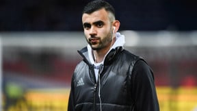 Mercato - OL : Le clan Ghezzal évoque des contacts avec un club étranger !