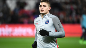 Mercato - PSG : Nasser Al-Khelaïfi aurait fait une promesse à Marco Verratti !