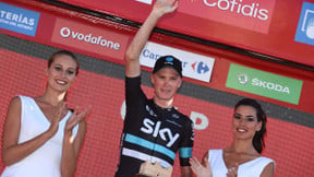 Cyclisme : Quand Christopher Froome veut «souffrir» sur le Tour de Catalogne !