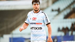 Rugby : Un joueur du Racing 92 évoque ouvertement l’abandon du projet de fusion !