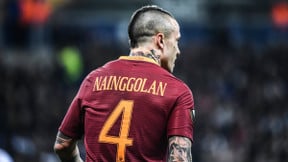 Mercato - Chelsea : Ce témoignage sur l’avenir de Radja Nainggolan...