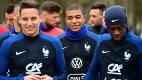Équipe de France : Thauvin, Mbappé… Kevin Gameiro s’enflamme pour les nouveaux !