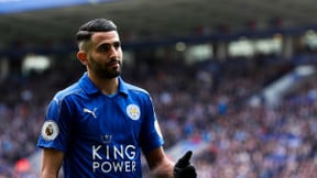 Mercato - PSG/OM : Les confidences de Riyad Mahrez sur son avenir !