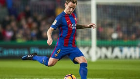 Mercato - Barcelone : Rakitic se prononce sur le départ de Luis Enrique !