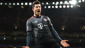 Mercato - Real Madrid : Robert Lewandowski justifie son choix de recaler le Real Madrid…