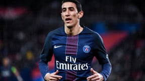 Mercato - PSG : Cette indication sur l’intérêt de la Juventus pour Angel Di Maria !