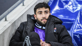 OL : Quand Nabil Fekir évoque la comparaison avec Lionel Messi !