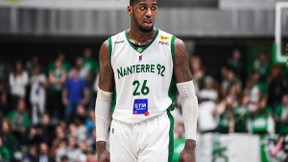 Basket – Nanterre 92 : «Avec Bpifrance, nous voulons pérenniser le club»