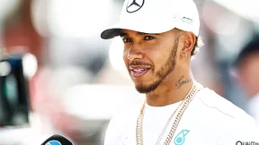 Formule 1 : Lewis Hamilton désigne son grand favori de la saison !