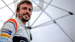 Formule 1 : Un dirigeant de Mercedes se prononce sur l'avenir de Fernando Alonso !