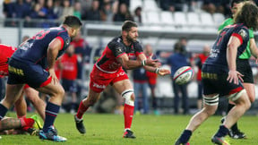 Rugby - Top 14 : Ce joueur du RCT qui veut gagner de nouveau des trophées !