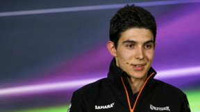 Formule 1 : Esteban Ocon annonce la couleur pour cette saison !