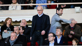 OM : Franck McCourt s'enflamme pour les supporters de l'OM !